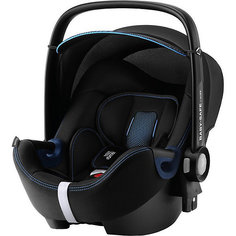 Автокресло Britax Romer Baby-Safe 2 i-size Cool Flow 0-13 кг Blue