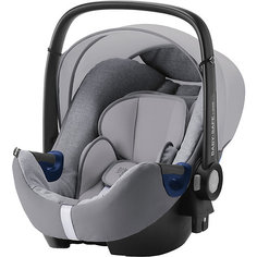 Автокресло Britax Romer Baby-Safe 2 i-size 0-13 кг Grey Marble