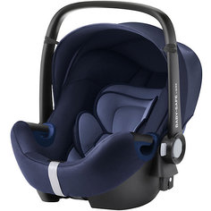 Автокресло Britax Romer Baby-Safe 2 i-size 0-13 кг Moonlight Blue
