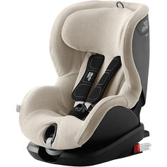 Летний чехол для автокресла Britax Roemer Trifix i-Size, бежевый