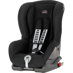 Автокресло Britax Romer Duo Plus 9-18 кг Cosmos Black