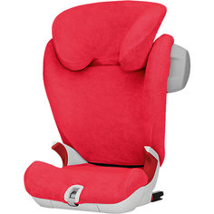 Летний чехол для автокресла Britax Romer Kidfix SL (sict), розовый