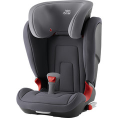 Автокресло Britax Romer KIDFIX2 R Storm Grey