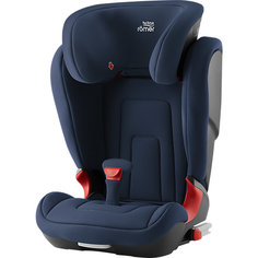 Детское автокресло KIDFIX2 R Moonlight Blue Trendline Britax Römer