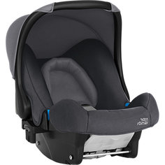 Автокресло Britax Romer Baby-Safe 0-13 кг Storm Grey