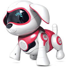 Интерактивная игрушка Mioshi Active "Весёлый пёс", 17 см