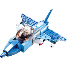 Конструктор Sluban "Армия" Штурмовик, 134 детали