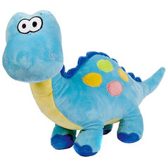 Мягкая игрушка Bebelot "Динозаврик", 22 см