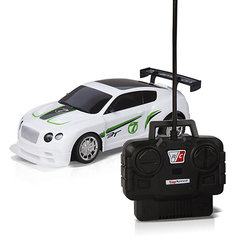 Радиоуправляемая машинка Handers "Рейсеры" Седан Z103, 22 см