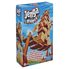 Настольная игра Hasbro Gaming "Дженга" Бридж