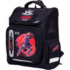 Ранец Berlingo Classic Ninja