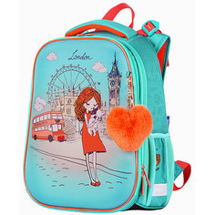 Ранец Berlingo Expert Girl in London