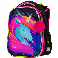 Ранец Berlingo Expert Neon Unicorn