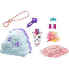 Большой набор Cloudees Mattel