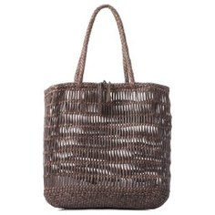 Сумка DRAGON DORA TOTE серый
