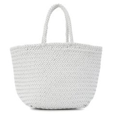 Сумка DRAGON GRACE BASKET SMALL белый