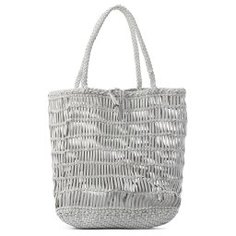 Сумка DRAGON DORA TOTE белый