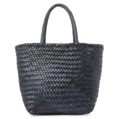Сумка DRAGON GRACE BASKET SMALL темно-синий
