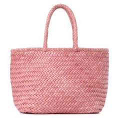 Сумка DRAGON GRACE BASKET SMALL красно-розовый