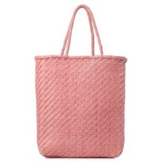Сумка DRAGON KAMAKURA LONG BASKET красно-розовый