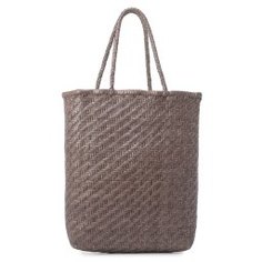 Сумка DRAGON KAMAKURA LONG BASKET серый