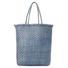 Сумка DRAGON KAMAKURA LONG BASKET серо-синий