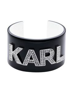 Браслет Karl Lagerfeld