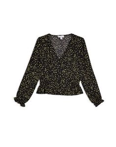 Pубашка Topshop
