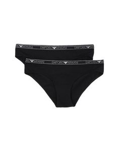 Трусы Emporio Armani