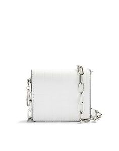 Сумка через плечо Topshop