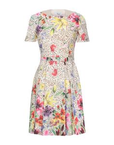Короткое платье Blugirl Blumarine