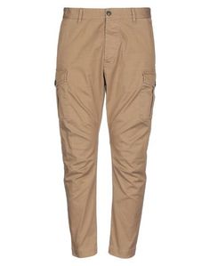 Повседневные брюки Dsquared2