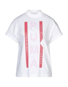 Футболка Puma