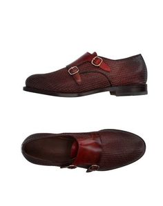 Мокасины Santoni