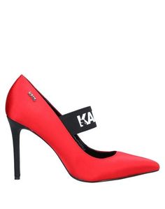 Туфли Karl Lagerfeld