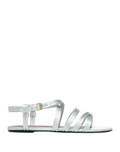 Сандалии Marni
