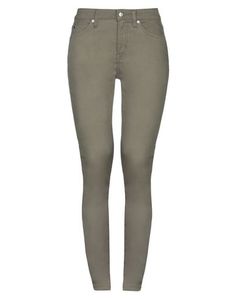Джинсовые брюки Calvin Klein Jeans