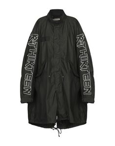 Легкое пальто R13
