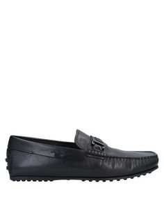 Мокасины Tod`S