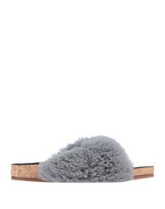 Сандалии ChloÉ