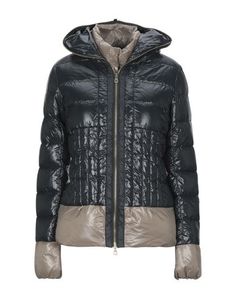 Пуховик Duvetica