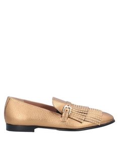 Мокасины Pollini