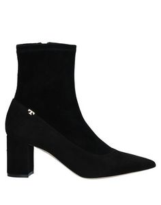 Полусапоги и высокие ботинки Pollini