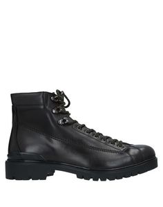 Полусапоги и высокие ботинки Pollini