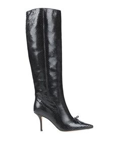 Сапоги Pollini