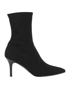 Полусапоги и высокие ботинки Stuart Weitzman