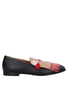 Мокасины Pollini