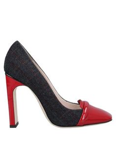Мокасины Pollini