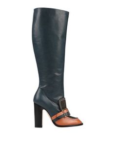 Сапоги Pollini