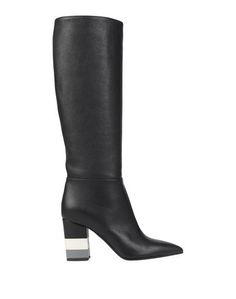 Сапоги Pollini